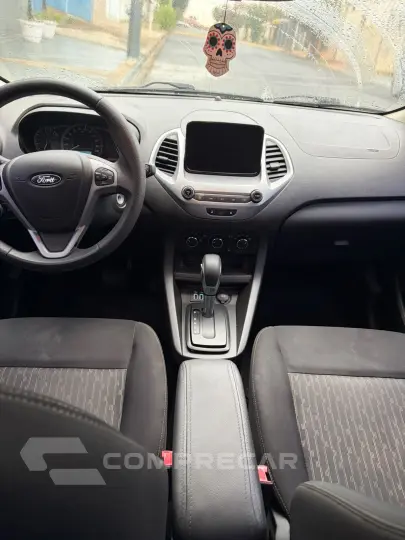 KA 1.5 Ti-vct SE