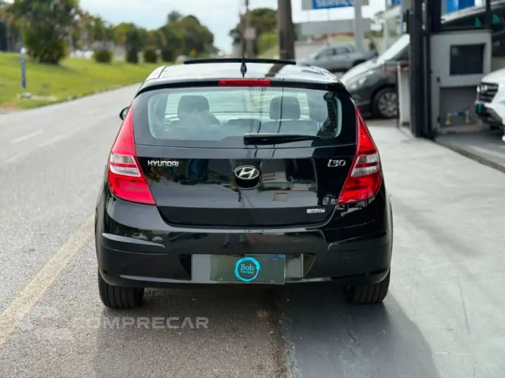 i30 2.0 16V 145cv 5p Aut.