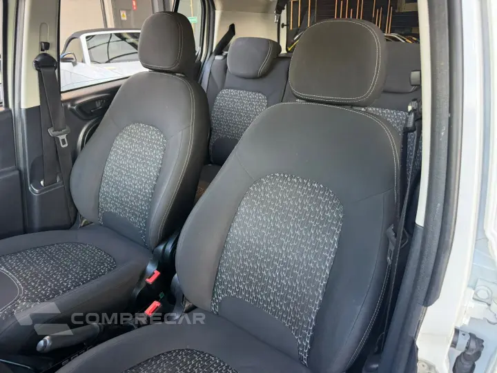 UNO 1.0 FIRE FLEX ATTRACTIVE MANUAL