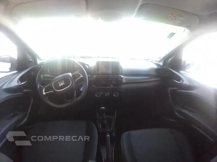 ARGO 1.0 FIREFLY FLEX MANUAL