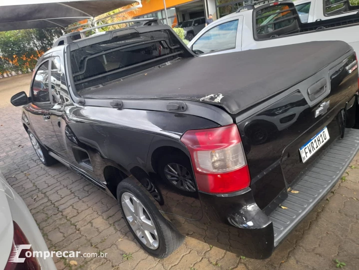 Montana 1.4 LS