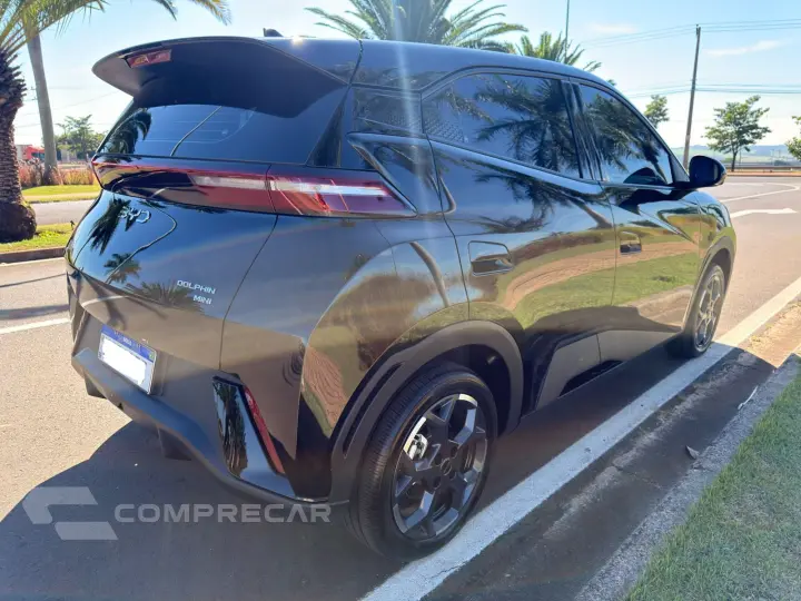 DOLPHIN 44,9 KW GS