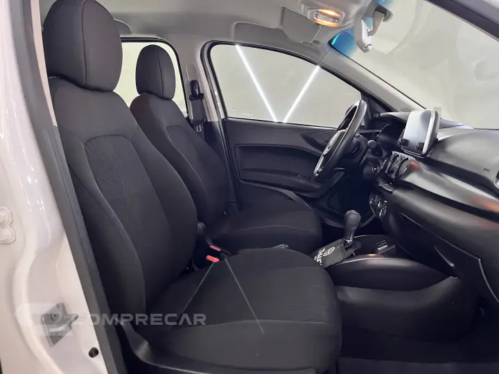 CRONOS 1.3 Firefly Drive