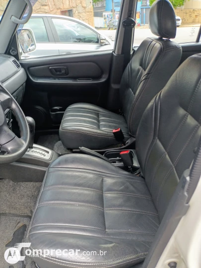 PAJERO 2.0 TR4 4X2 16V