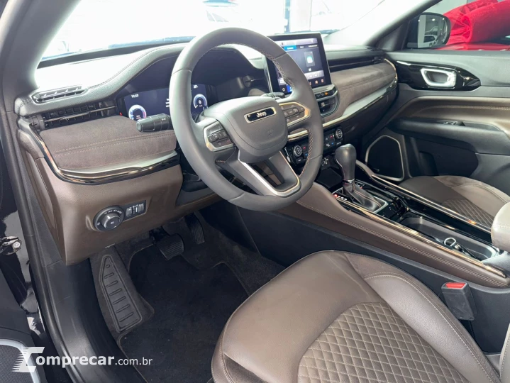Commander Overland T270 1.3