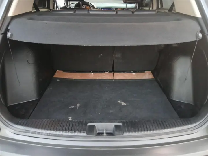 HR-V 1.8 16V FLEX EXL 4P AUTOMÁTICO