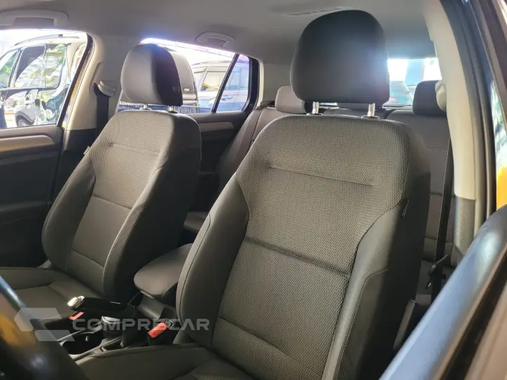 Golf Comfortline 1.0 TSI Total Flex Mec.