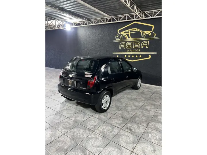 CELTA 1.0 MPFI LT 8V FLEX 4P MANUAL