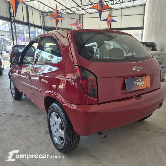 Celta Life/ LS 1.0 MPFI 8V FlexPower 3p