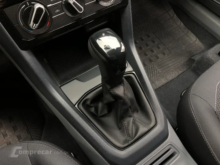 T-Cross 1.0 200 Tsi Total Flex Automático