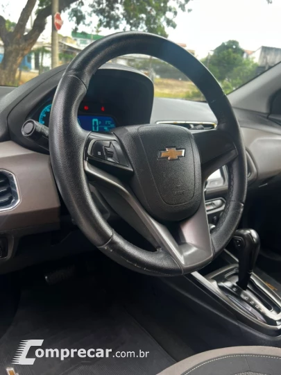 PRISMA 1.4 LTZ Spe/4 8V