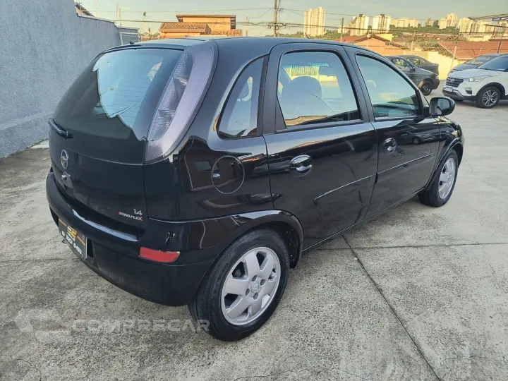 CORSA 1.4 MPFI Premium 8V