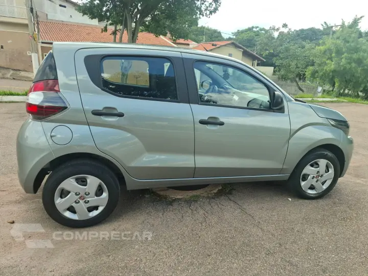 MOBI 1.0 8V EVO Like.