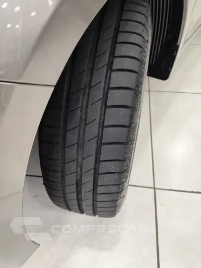 HB20 1.6 Comfort Plus 16V