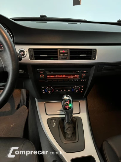 320I 2.0 16V