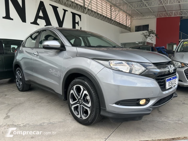 HR-V 1.8 16V EXL