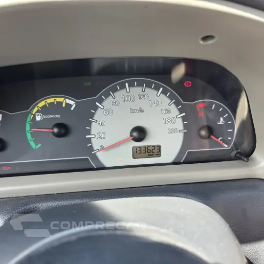 PALIO 1.0 MPI Fire Economy 8V