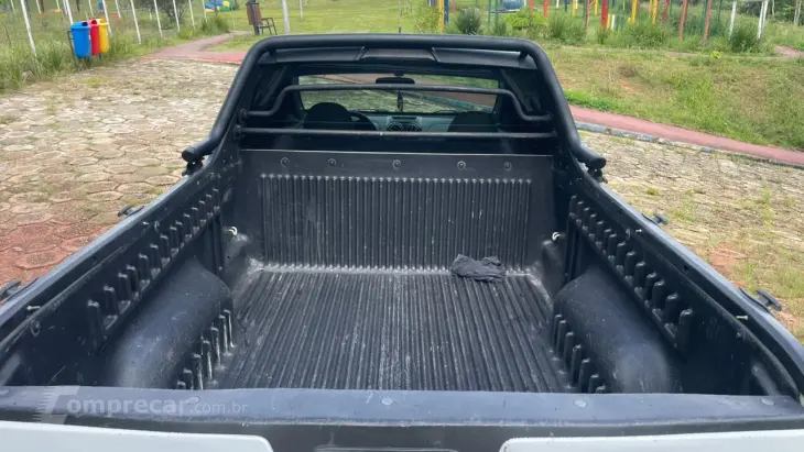 MONTANA 1.4 MPFI LS CS 8V