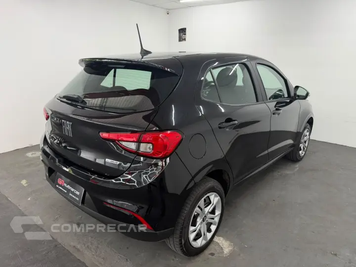 ARGO DRIVE 1.0 6V Flex