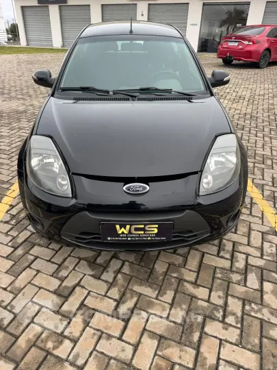 Ford Ka 1.0