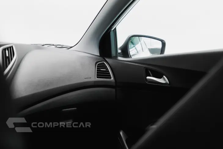 HB20 1.6 Comfort Plus 16V