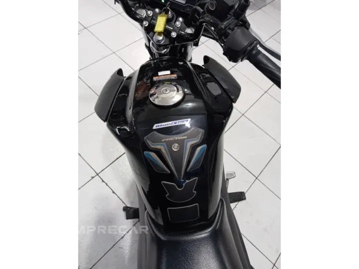 YBR 150 FACTOR ED