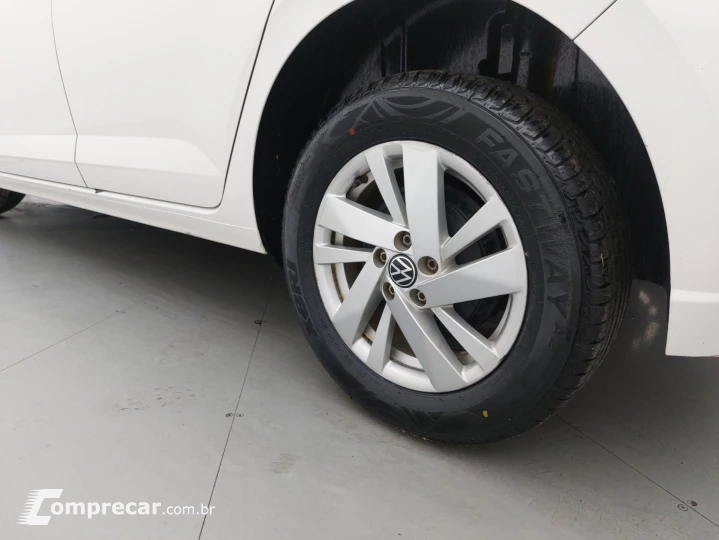 POLO 1.0 MPI MANUAL