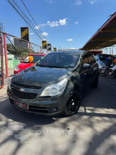AGILE 1.4 MPFI LT 8V