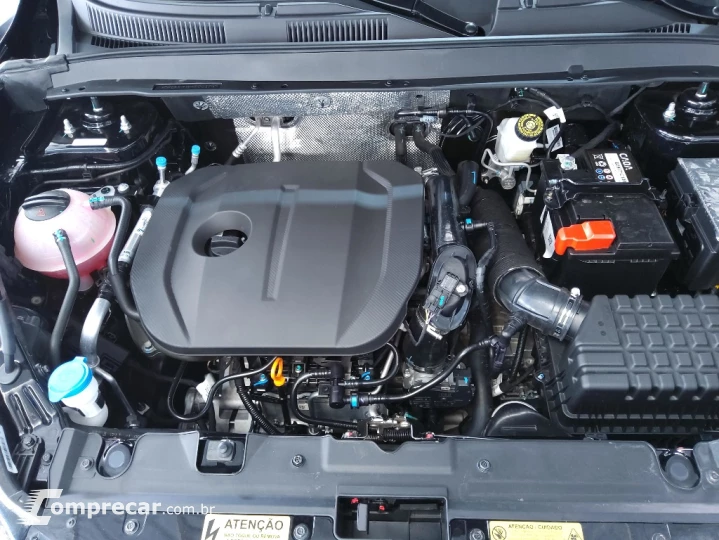 TIGGO 5X PRO 1.5 TCI FLEX HYBRID MAX DRIVE CVT