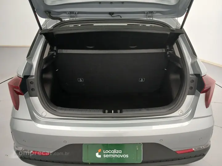 HB20 1.0 12V FLEX LIMITED PLUS MANUAL