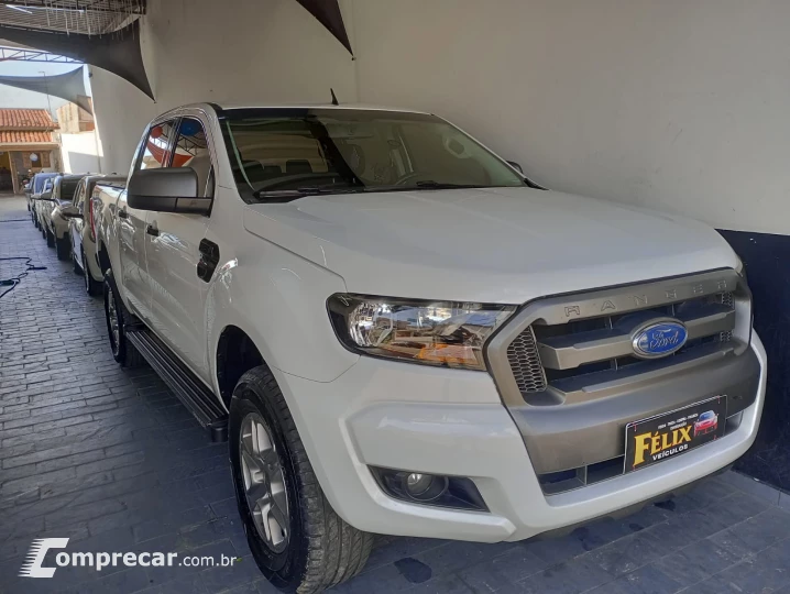 RANGER 2.3 XLS 16V 4X2 CD