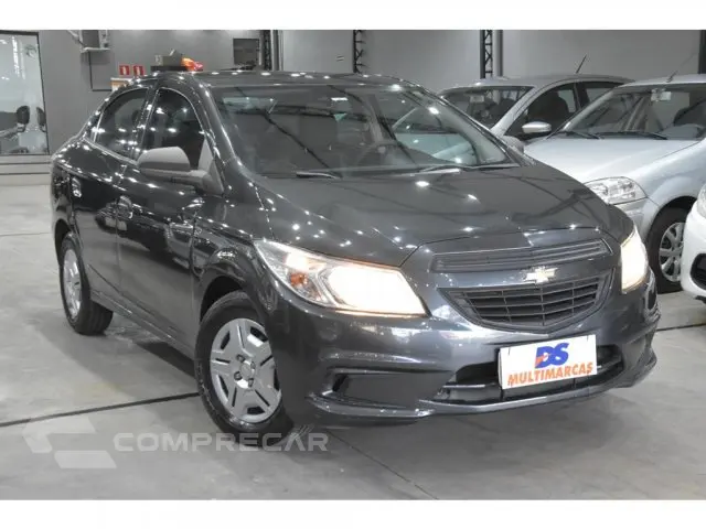 PRISMA - 1.0 MPFI JOY 8V 4P MANUAL