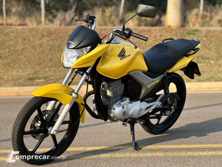 CG 150 TITAN EX