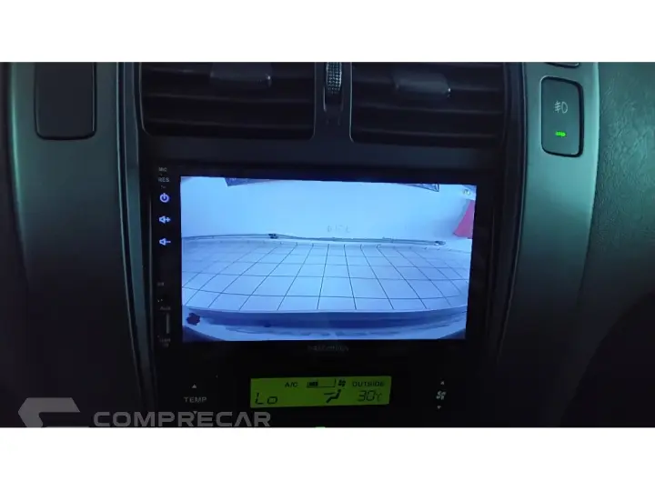 TUCSON 2.0 MPFI GLS 16V 143CV 2WD FLEX 4P AUTOMATICO