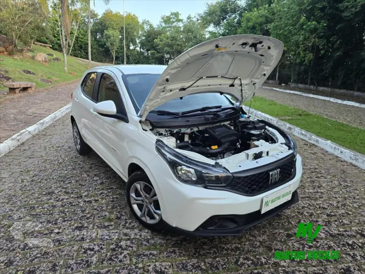 ARGO 1.0 FIREFLY FLEX DRIVE MANUAL