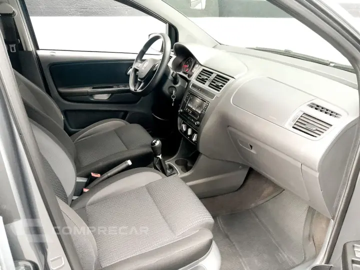 Fox Connect 1.6 Flex 8V 5p