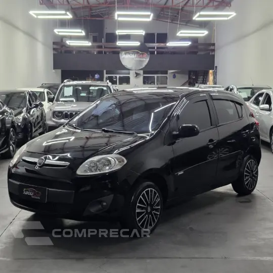 Palio ATTRACTIVE 1.0 EVO Fire Flex 8v 5p