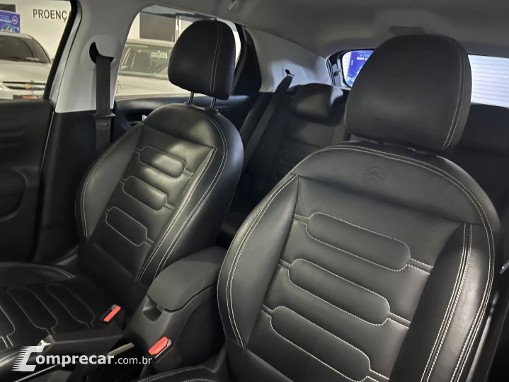 C4 CACTUS 1.6 THP Shine Pack Eat6