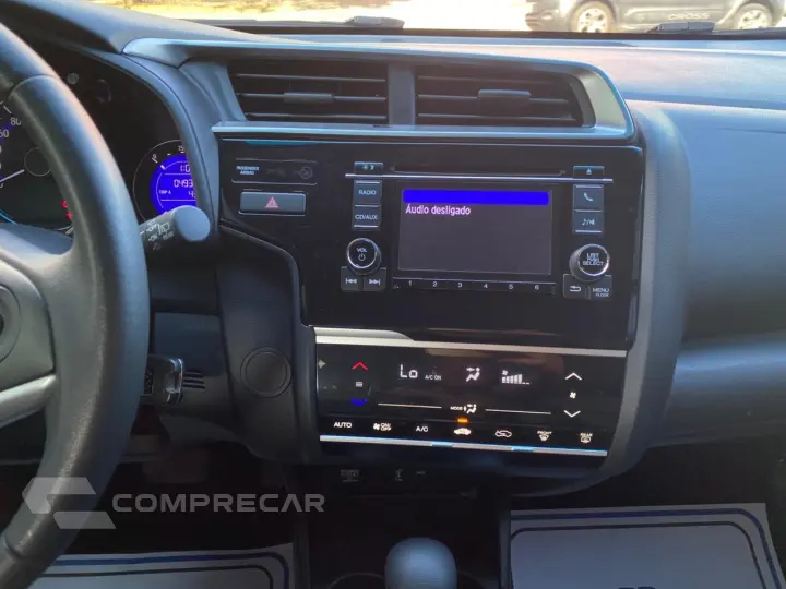 Fit EX/S 1.5 Flex/Flexone 16V 5p Aut.