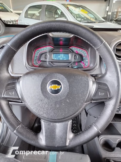 MONTANA 1.4 MPFI Sport CS 8V