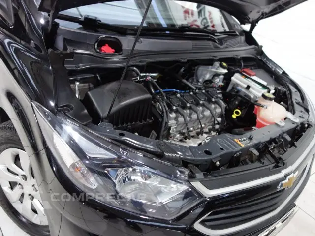 ONIX - 1.0 LT MANUAL