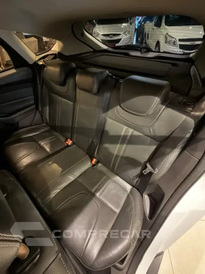 Focus Hatch 1.6 16V 4P SE PLUS FLEX