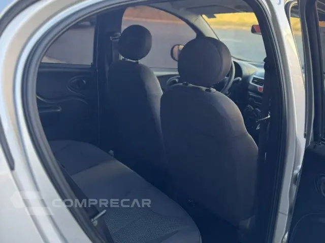 QQ - 1.0 MPFI ACT 12V 4P MANUAL