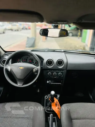 CELTA 1.0 MPFI LT 8V