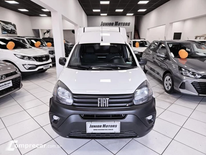 FIORINO ENDURANCE EVO 1.4 FLEX
