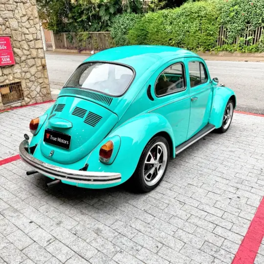 FUSCA 1.5 8V