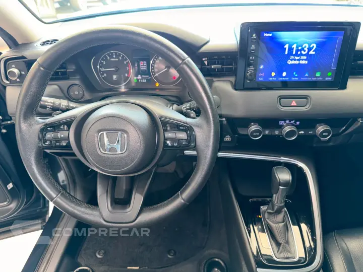 HRV EXL 1.5