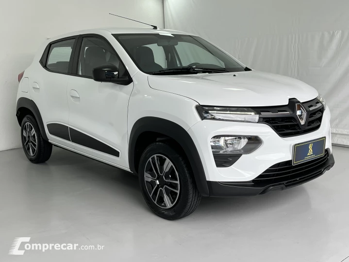 KWID 1.0 12V SCE Intense