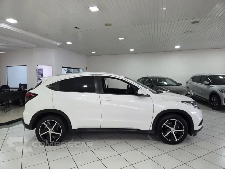 HR-V 1.5 16V 4P FLEX EX AUTOMÁTICO CVT