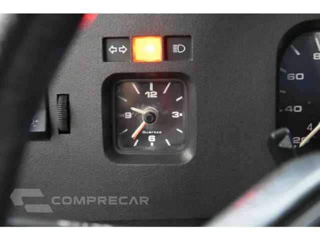 FUSCA - 1.6 8V 2P MANUAL